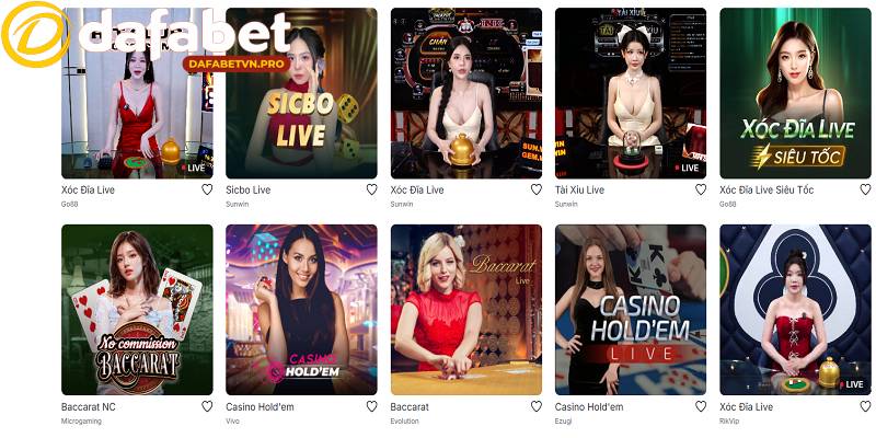 Bạn nên ưu tiên cược game bài có tỷ lệ thắng cao tại nhà cái