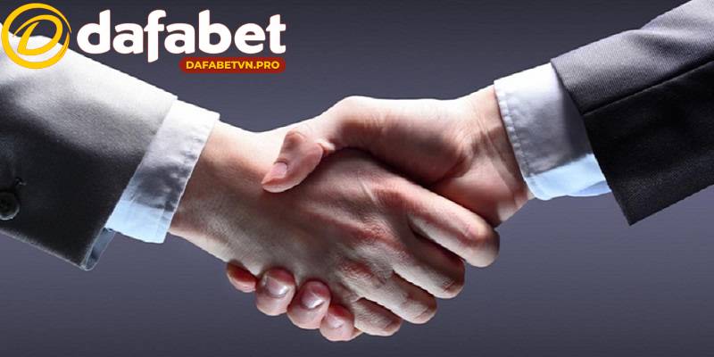 Live casino Dafabet hợp tác với nhiều nhà phát hành trò chơi nổi tiếng