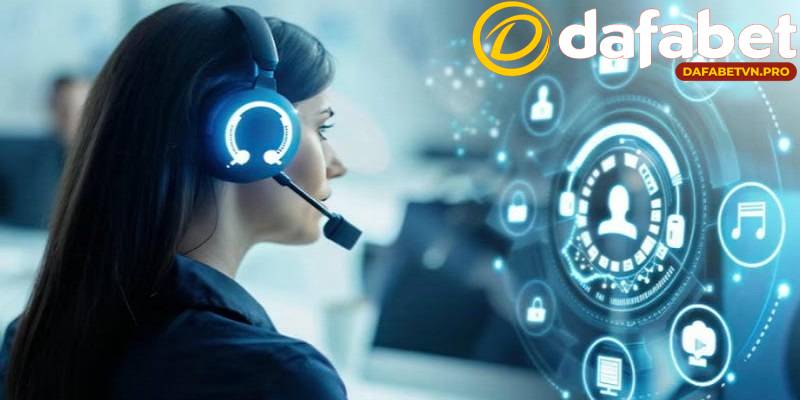 Tổng đài hỗ trợ của nhà cái đa kênh, tận tình và chính xác