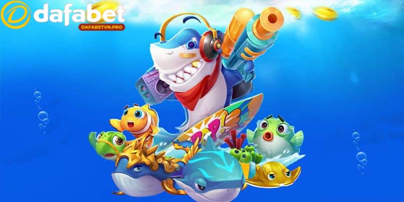 Tùy vào loại cá mà bạn nên lựa chọn vũ khí phù hợp